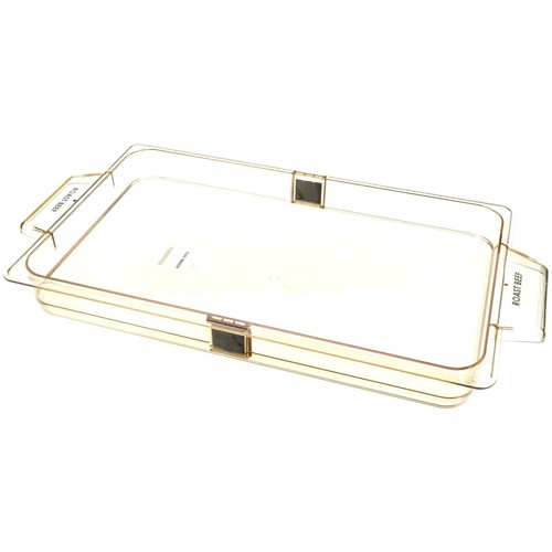 Merco 8122605 rfid pan - 8122605,