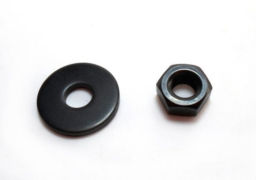 Mecoa engine prop - -, &